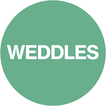 Weddles